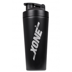 XXL Nutrition XONE® Stainless Steel Shaker 800 ml.